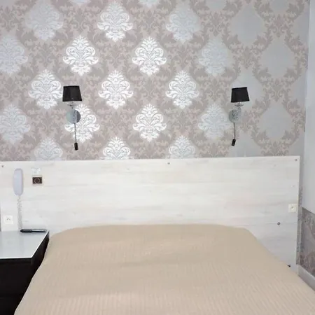 Hotel Média