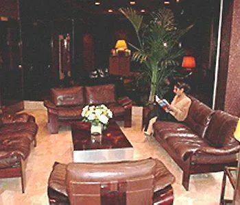 Hotel Média