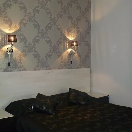 Média Hotel