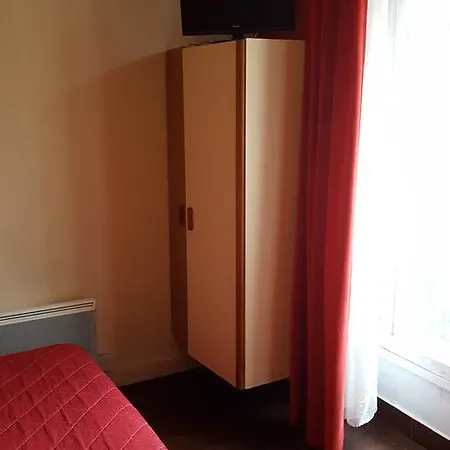 Hotel Média 3*