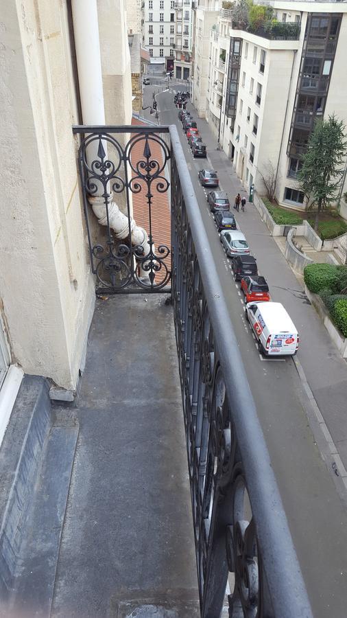 Média 3* Parigi