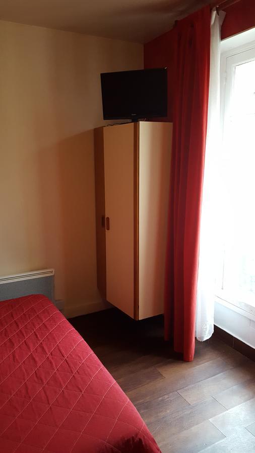 Hotel Média 3*