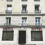 Hôtel Média