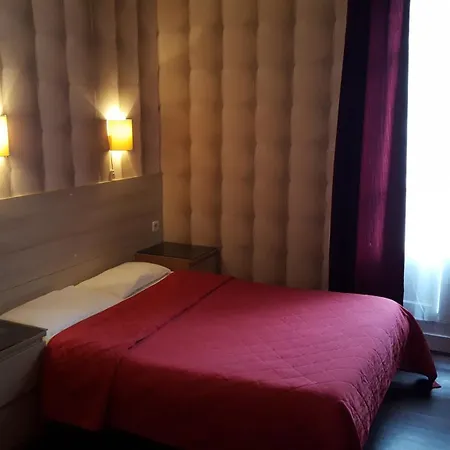 Hotel Media Paris