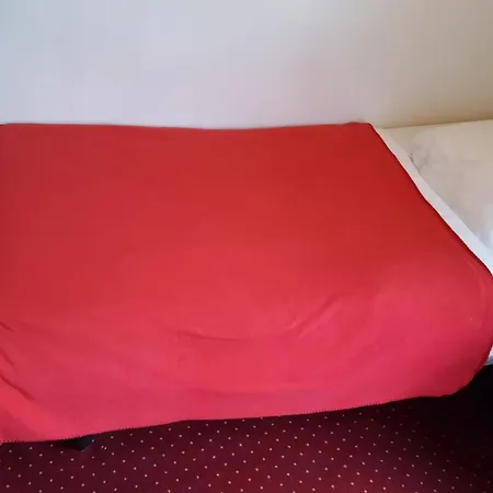 Hotel Media Paris