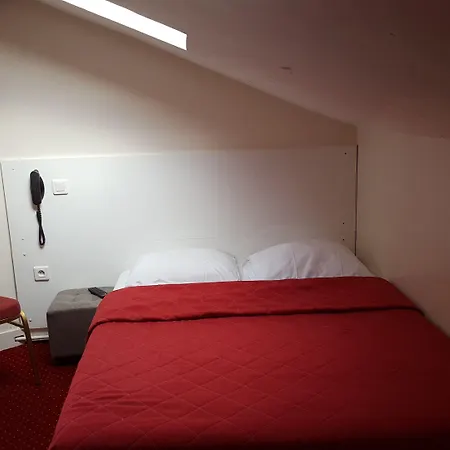 Hotel Media