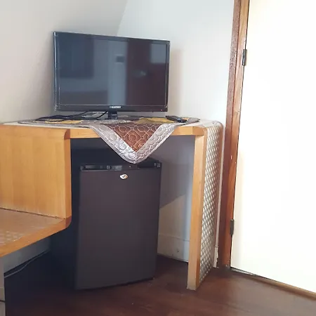 Hotel Media 3*