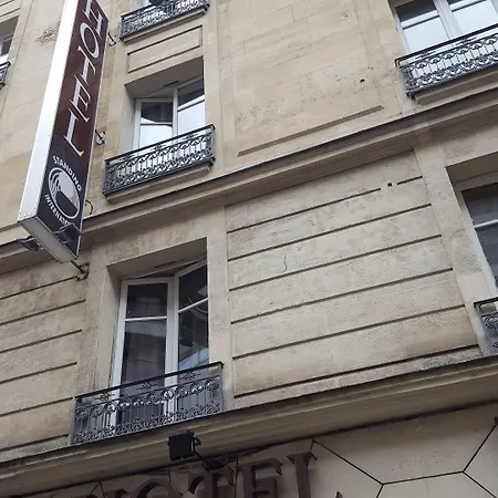 Media Paris