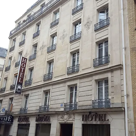 Media Paris