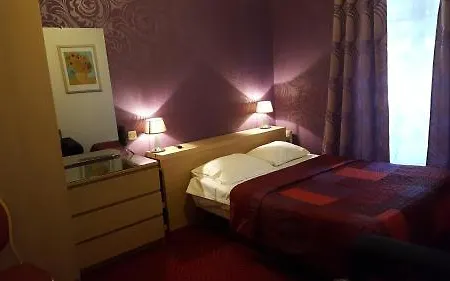 Hotel Media Paris